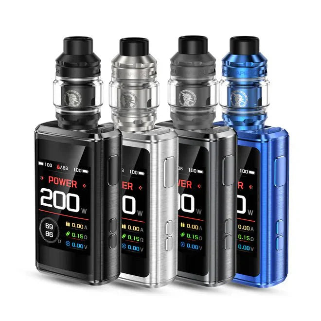 The Best Vape Mods for 2024 in the United States: a Comprehensive Guide - Vape Tech