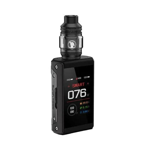 200w + - Vape Tech