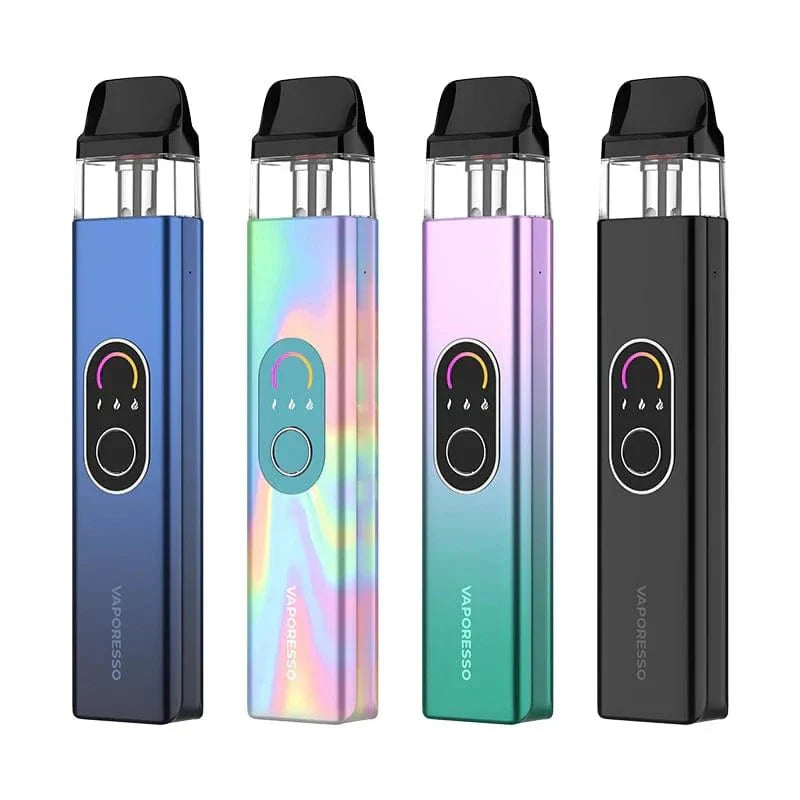 All Vape Kits - Vape Tech