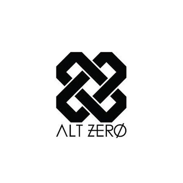 Alt Zero - Vape Tech