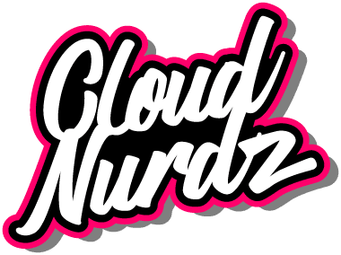 Cloud Nurdz - Vape Tech