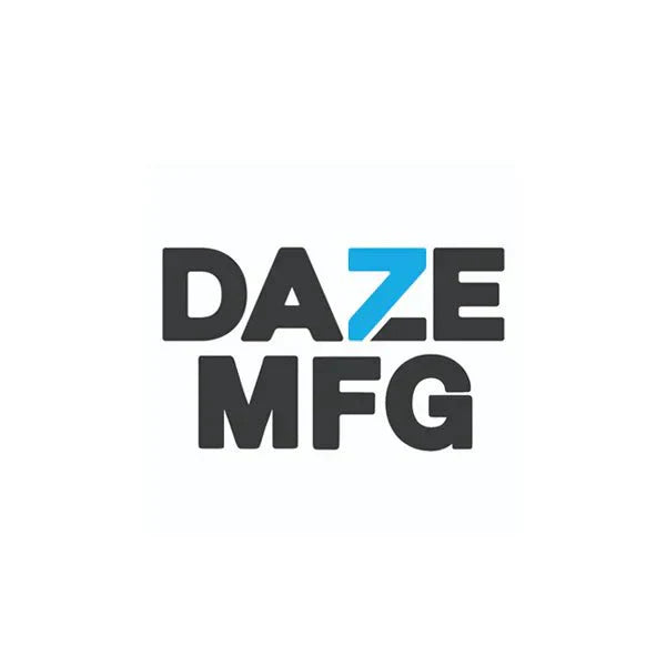 Daze Mfg - Vape Tech