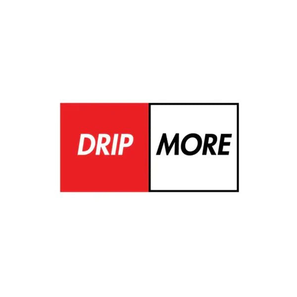 Drip More - Vape Tech