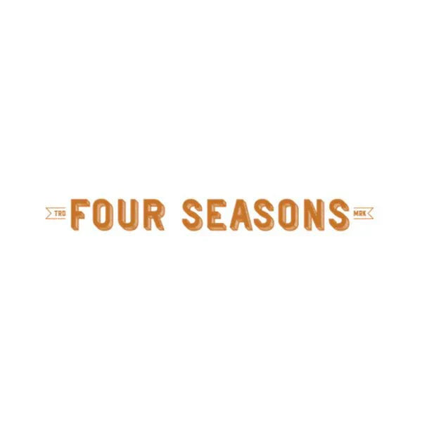 Four Seasons - Vape Tech