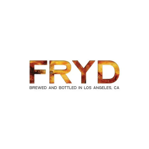 Fryd Juice - Vape Tech