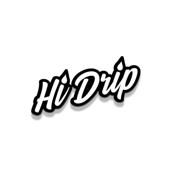 Hi-drip - Vape Tech