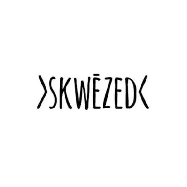 Skwezed