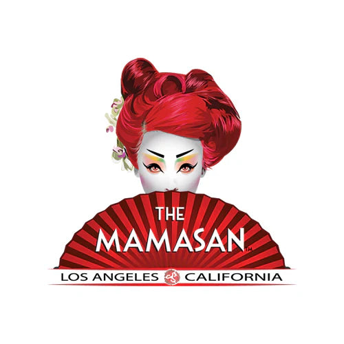 The Mamasan