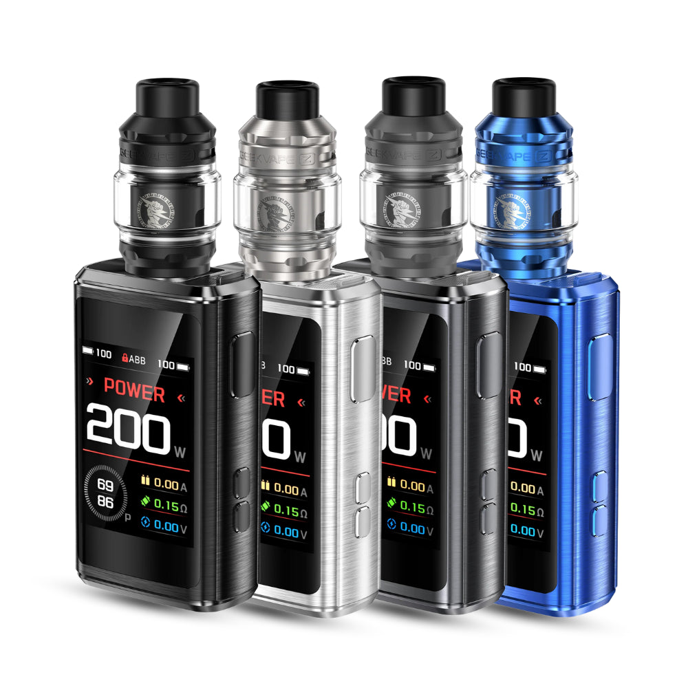 VAPE KITS