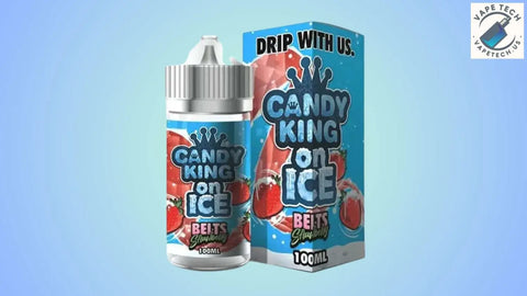 Where to Buy Flavored Vapes in the Usa?