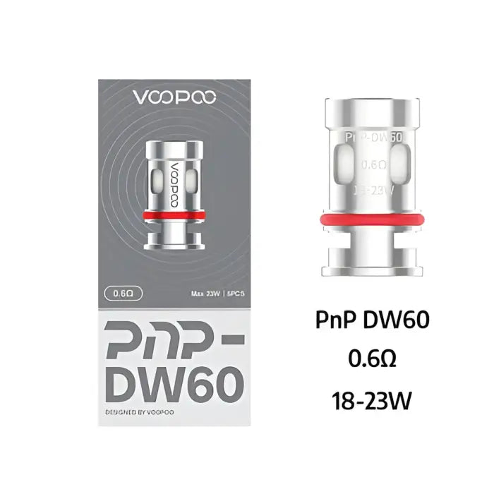 Vaping coil or atomizer head for an electronic cigarette device.